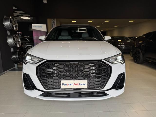 Audi Q3 2025
