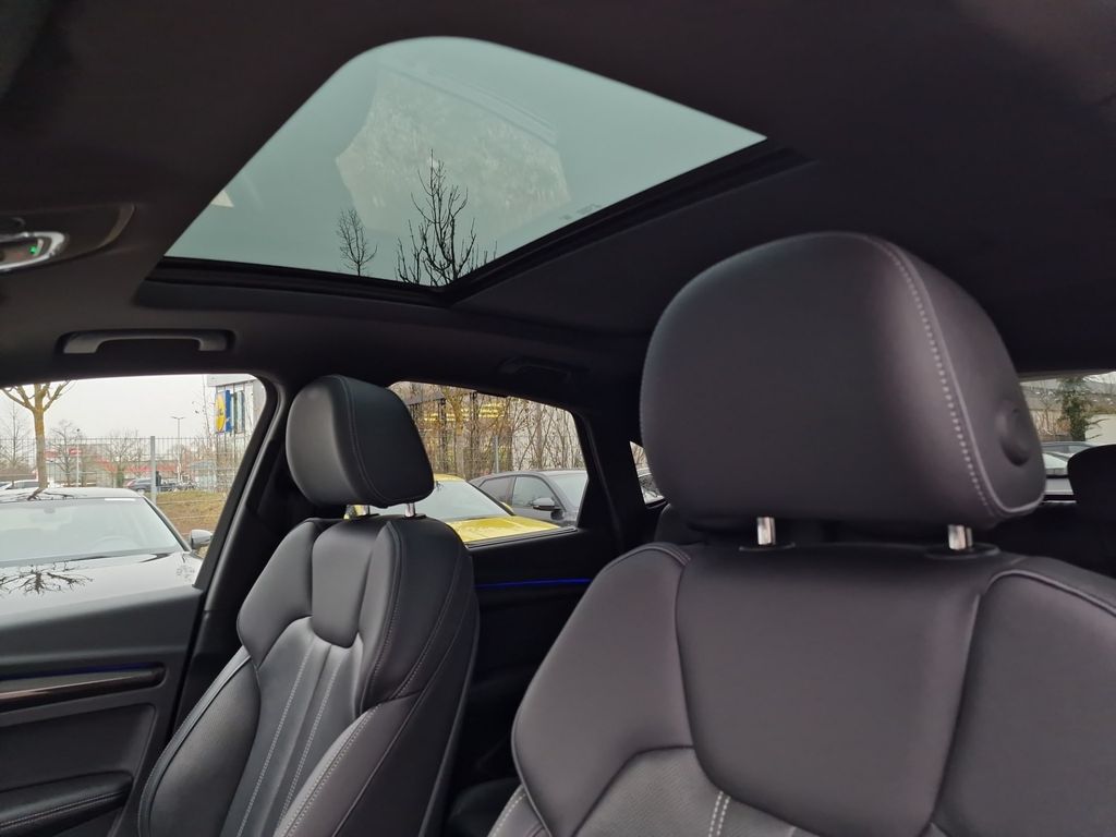 Audi SQ5 2023