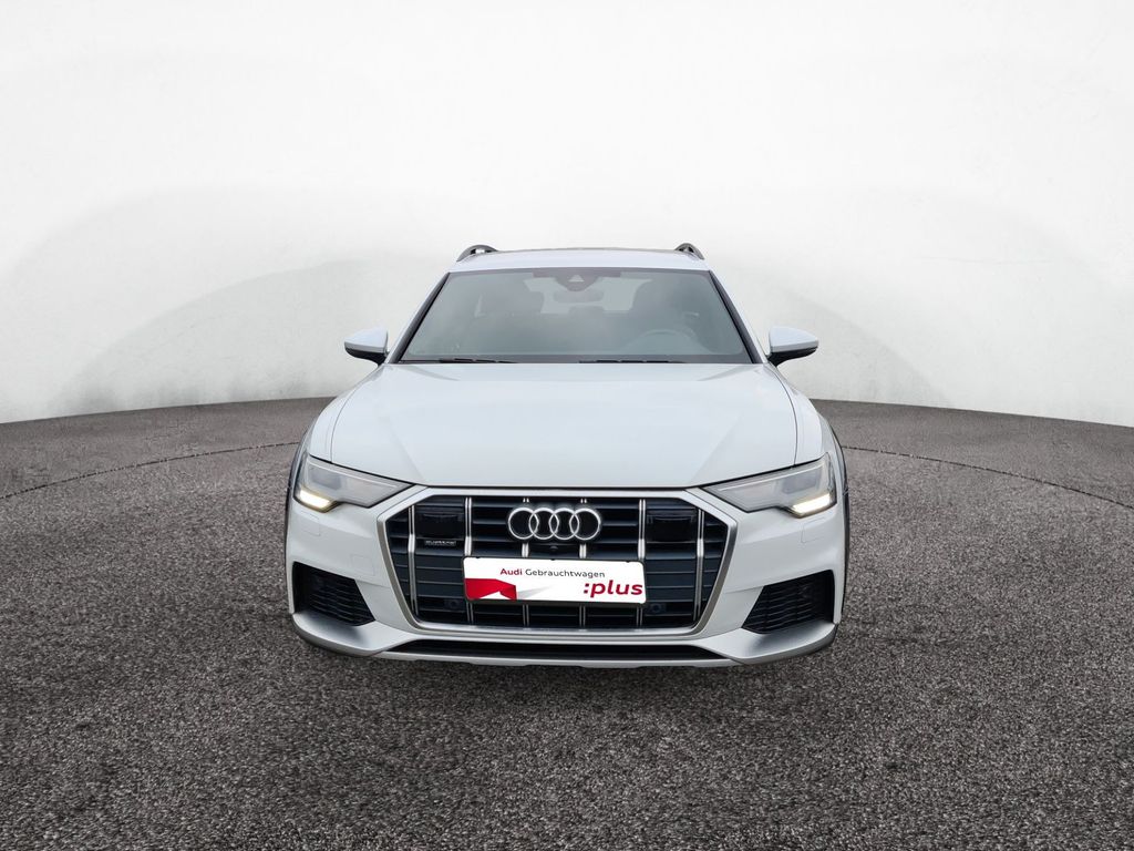 Audi A6 Allroad 2022