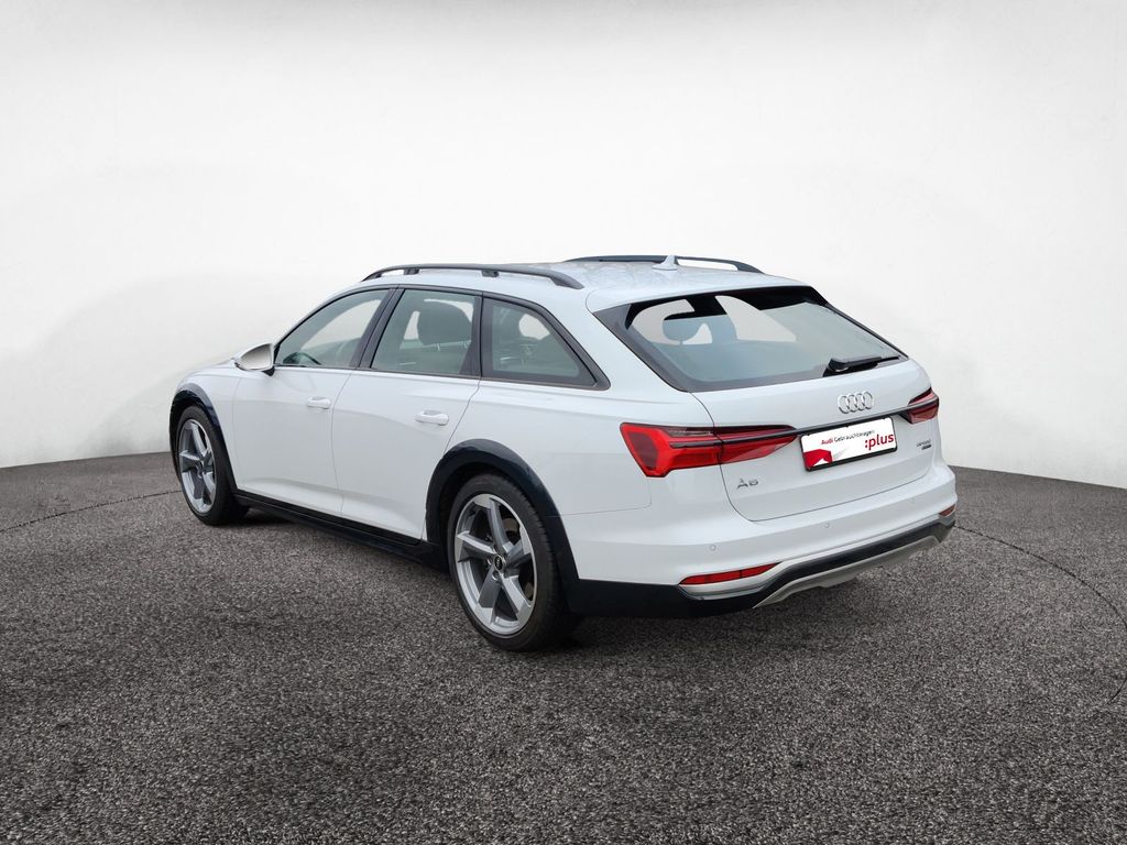 Audi A6 Allroad 2022