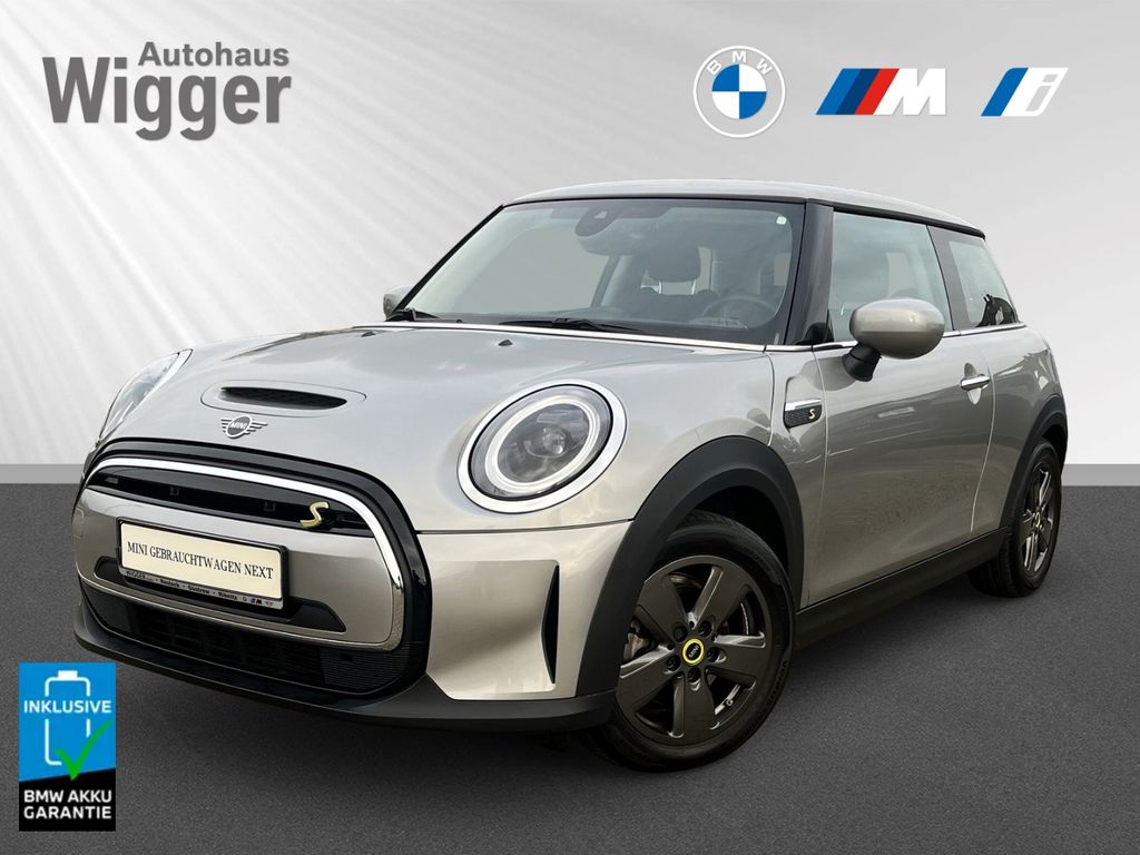 MINI Cooper SE 2023