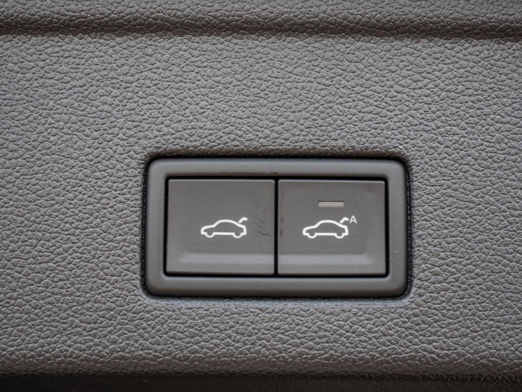 Volkswagen Touareg 2026