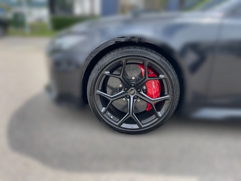 Audi RS6 2025
