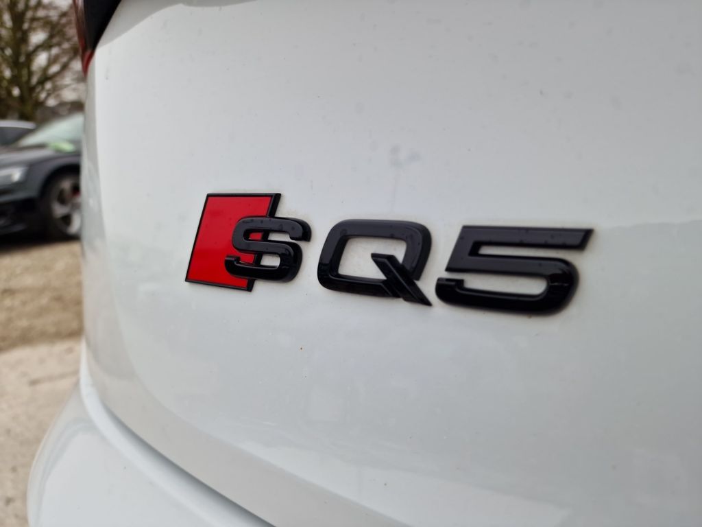 Audi SQ5 2023