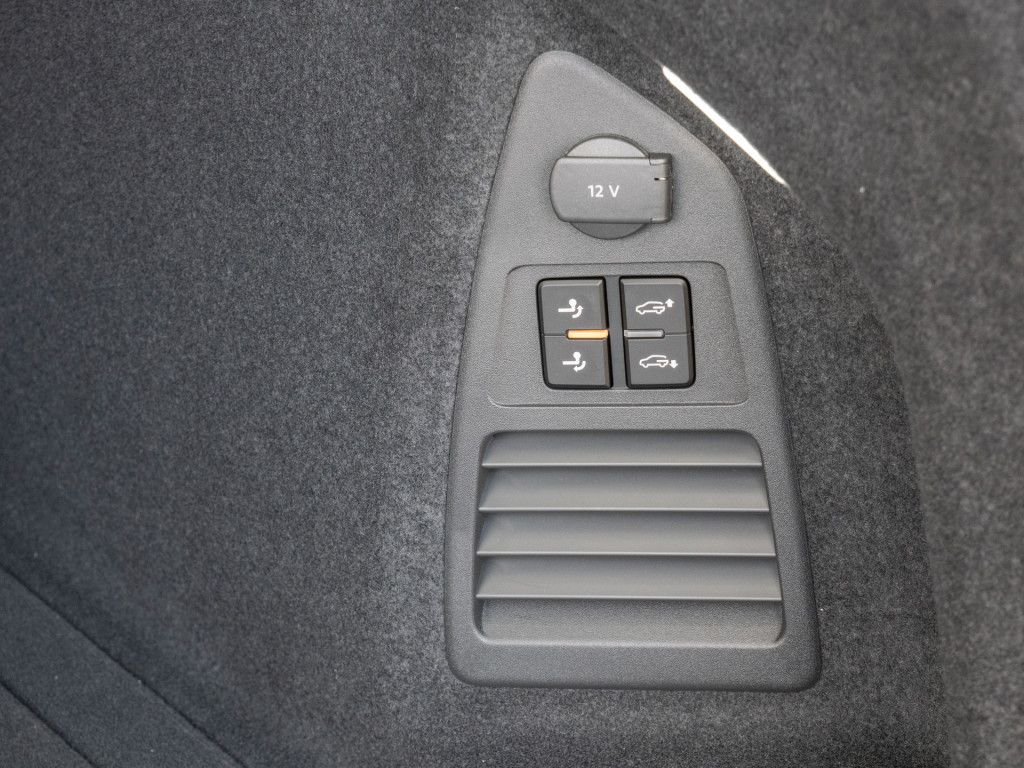 Volkswagen Touareg 2026