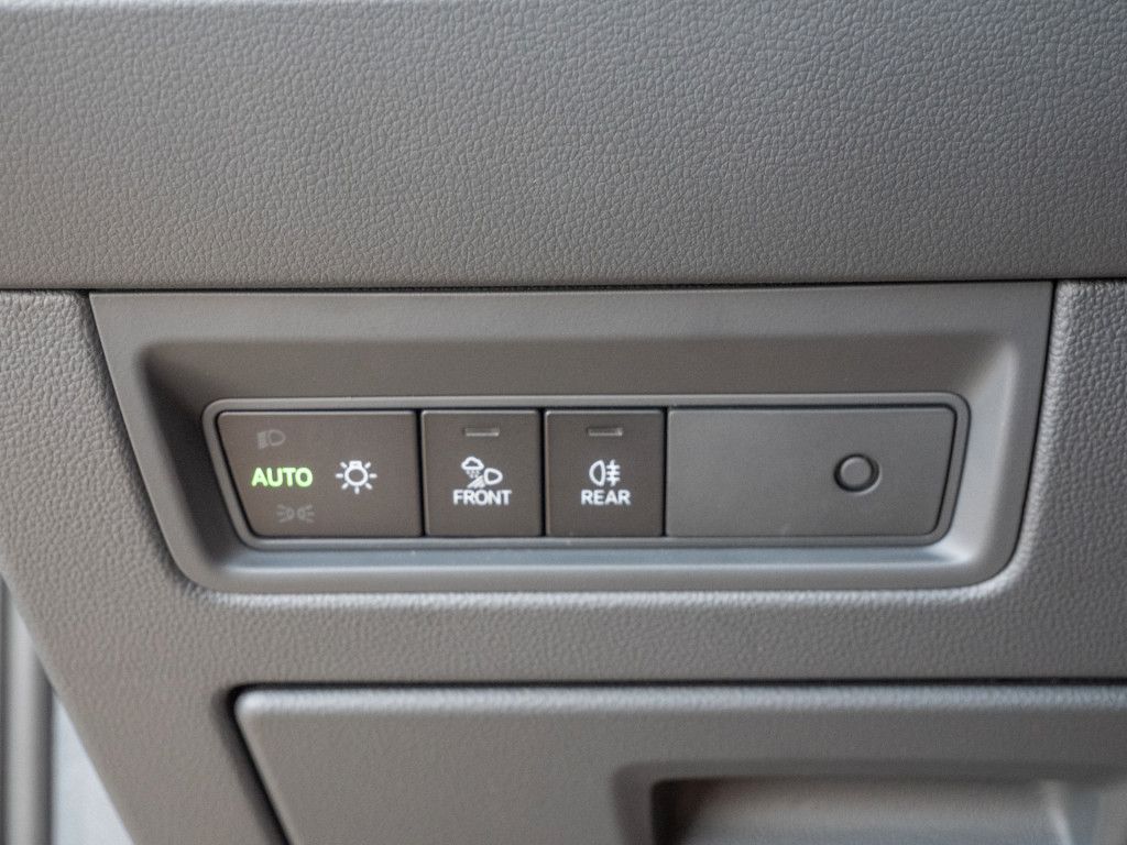 Volkswagen Touareg 2026