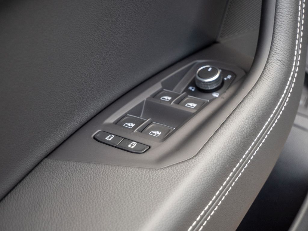 Volkswagen Touareg 2026