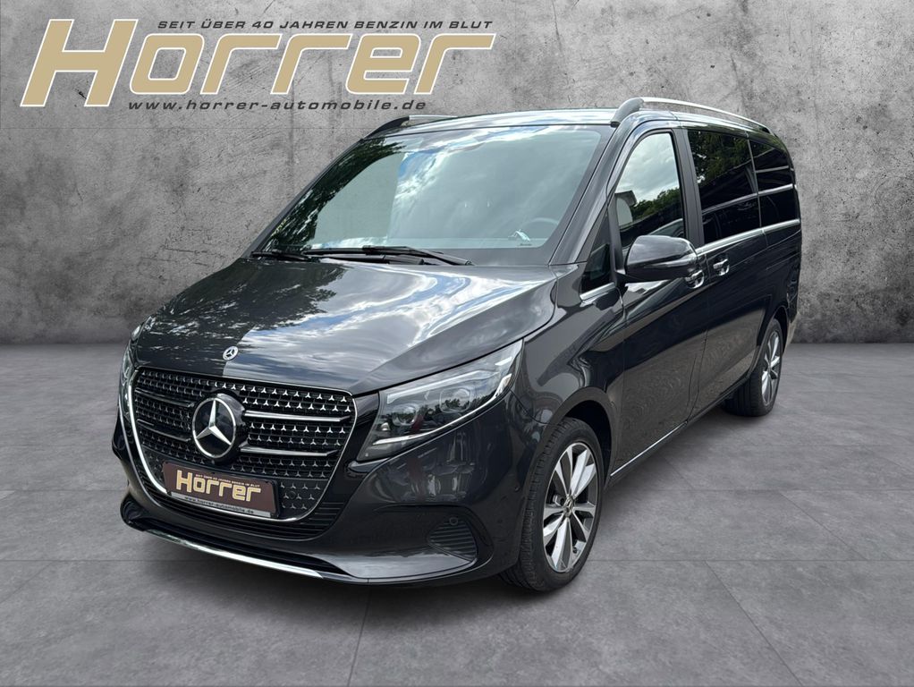 Mercedes-Benz V 300 2024