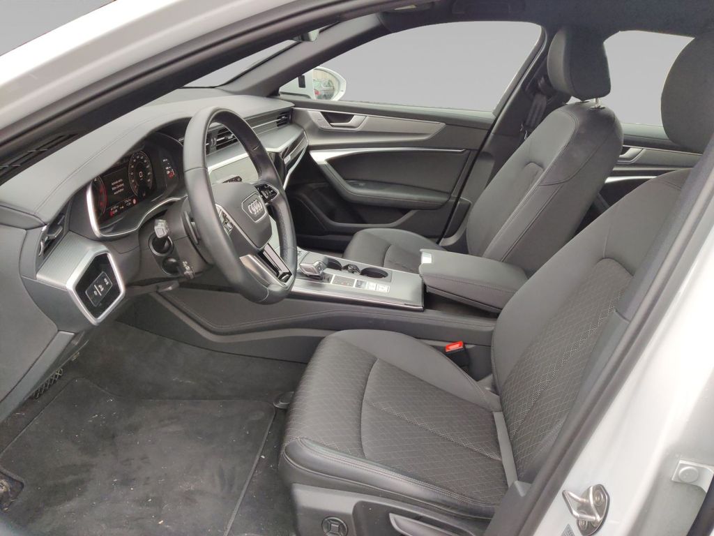 Audi A6 Allroad 2022