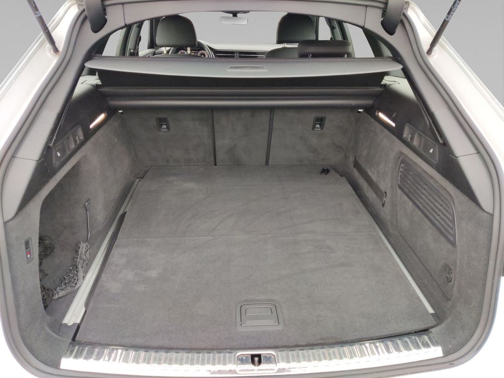 Audi A6 Allroad 2022