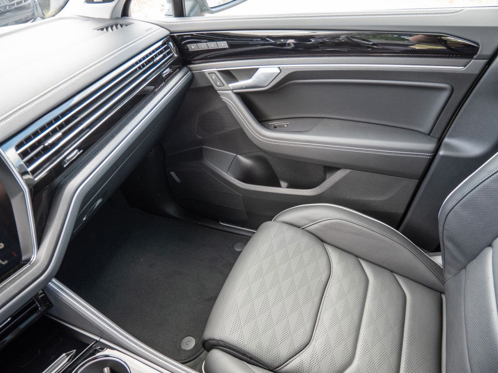 Volkswagen Touareg 2026