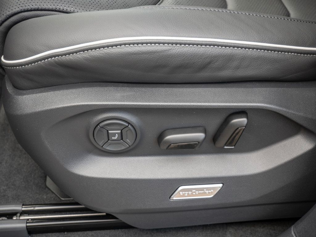 Volkswagen Touareg 2026