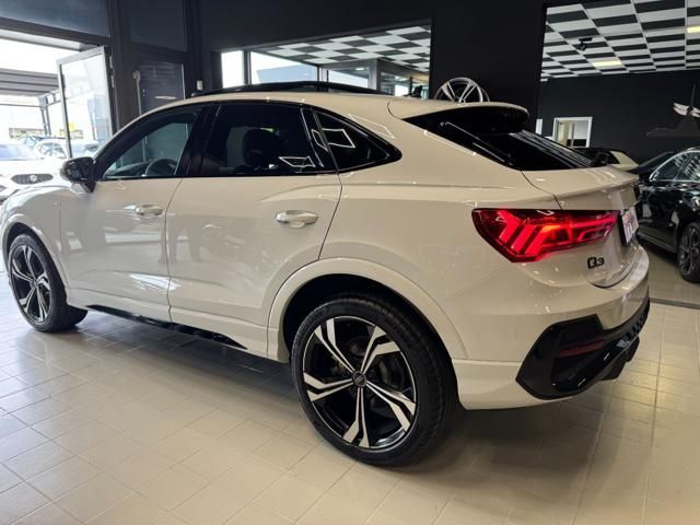 Audi Q3 2025