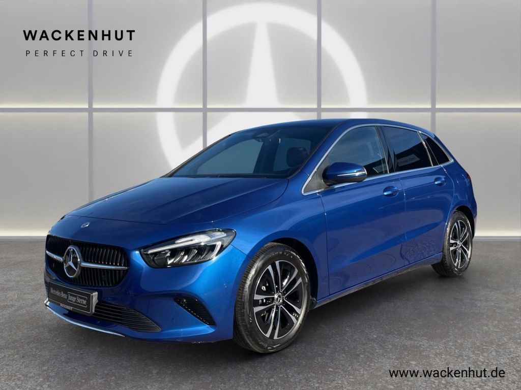 Mercedes-Benz B 200 2024