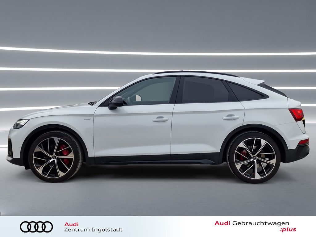 Audi SQ5 2023