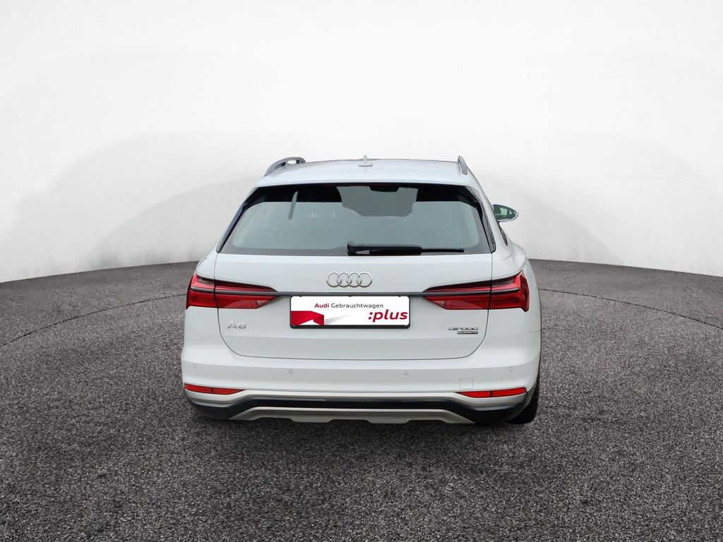 Audi A6 Allroad 2022
