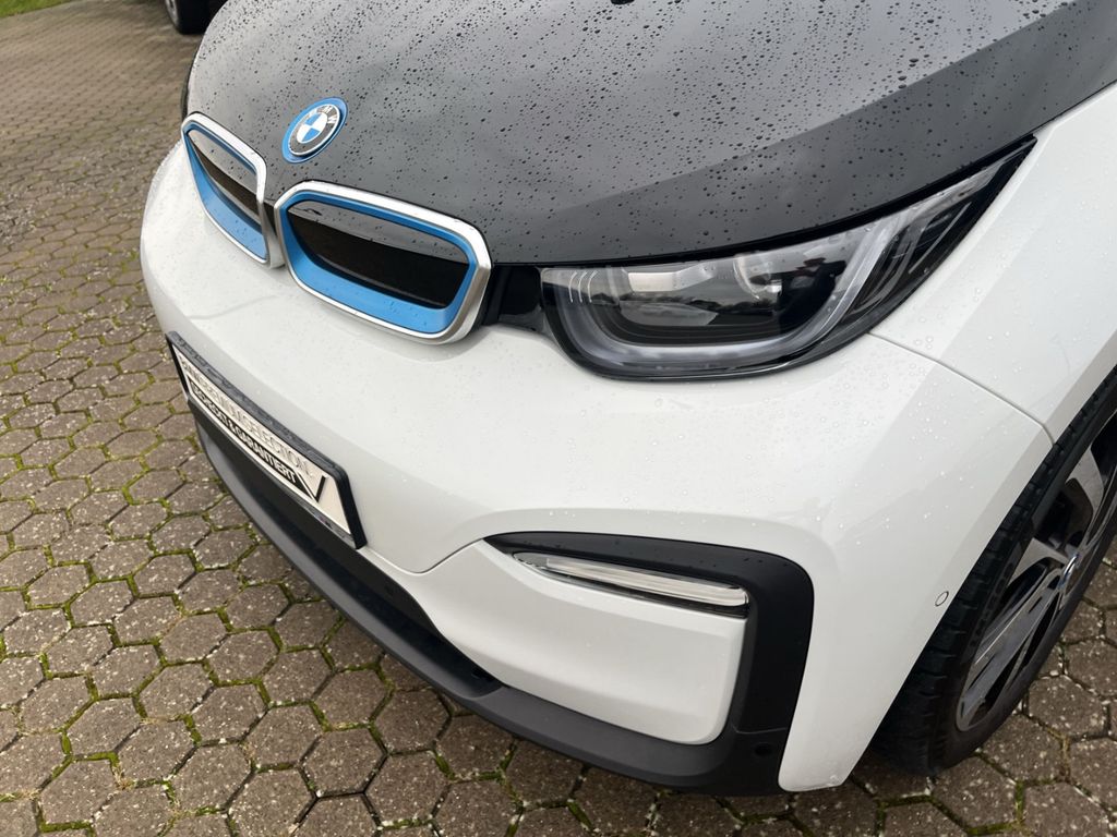 BMW i3 2021