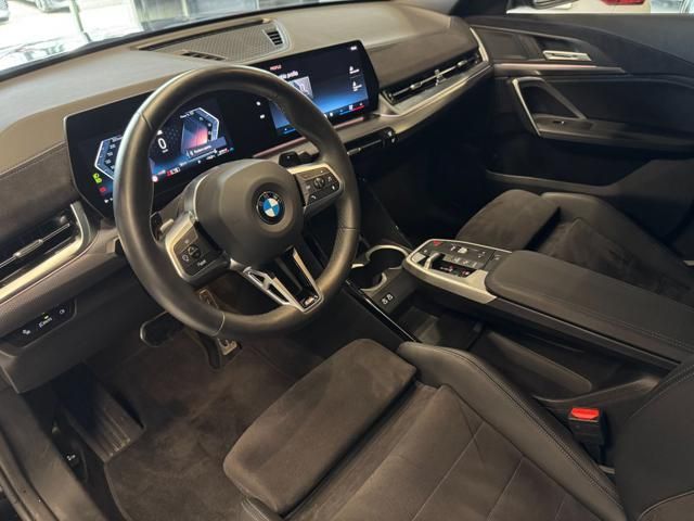 BMW X4 2025