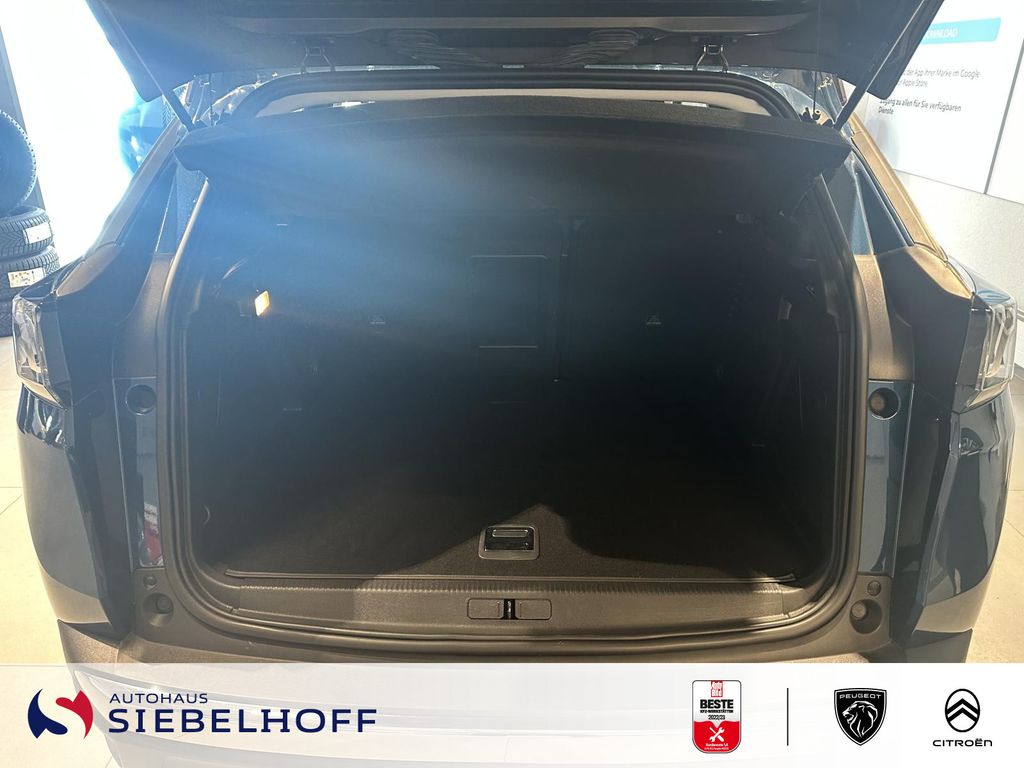 Peugeot 3008 2022