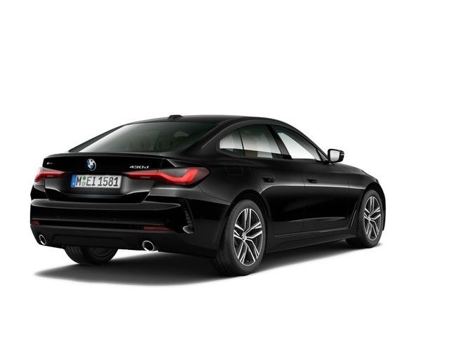 BMW 430 Gran Coupé 2022