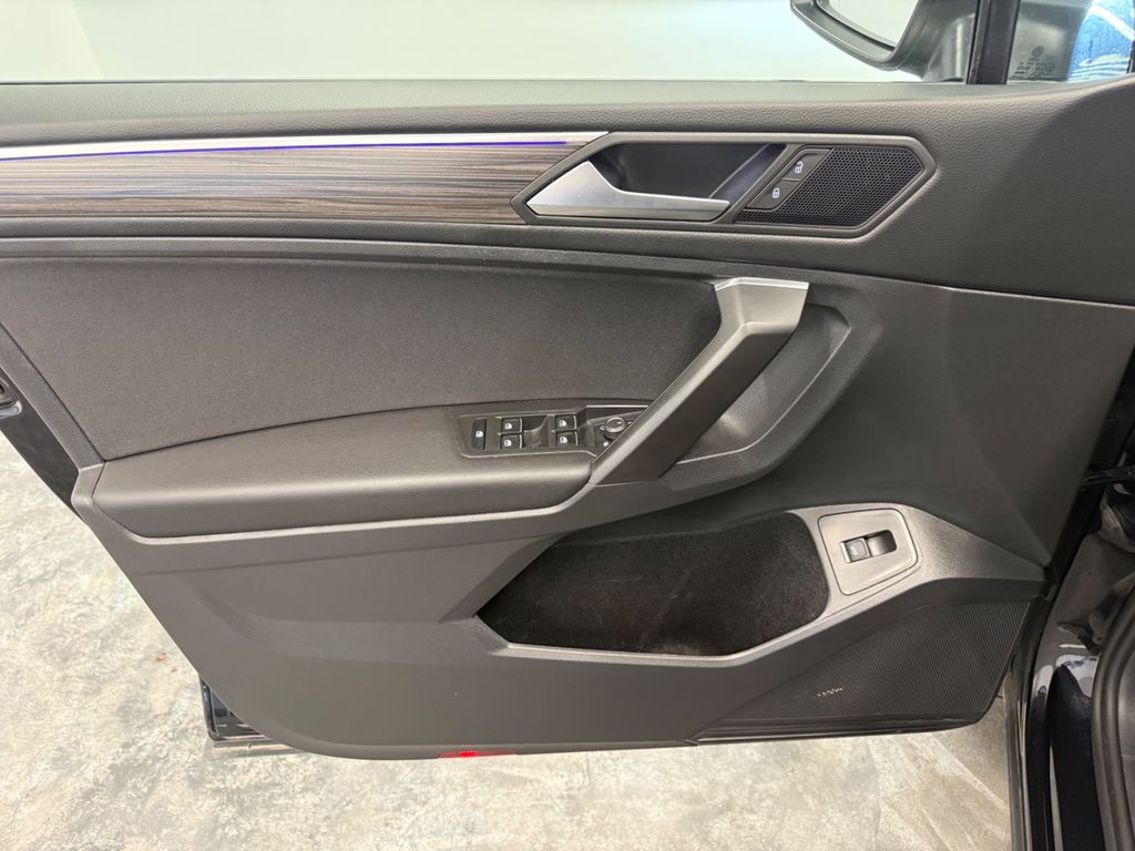 Volkswagen Tiguan Allspace 2022