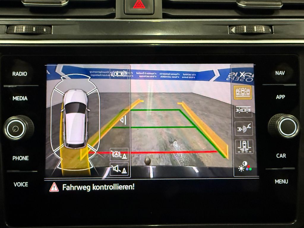 Volkswagen Tiguan Allspace 2022