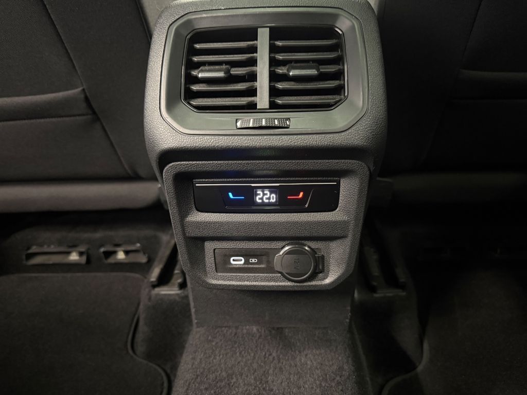 Volkswagen Tiguan Allspace 2022