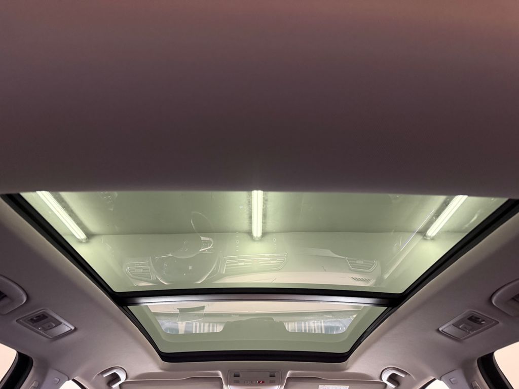 Volkswagen Tiguan Allspace 2022