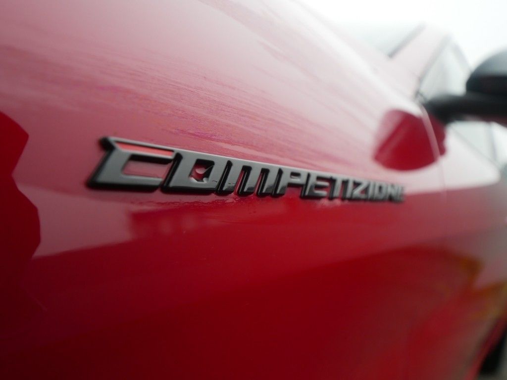 Alfa Romeo Giulia 2023