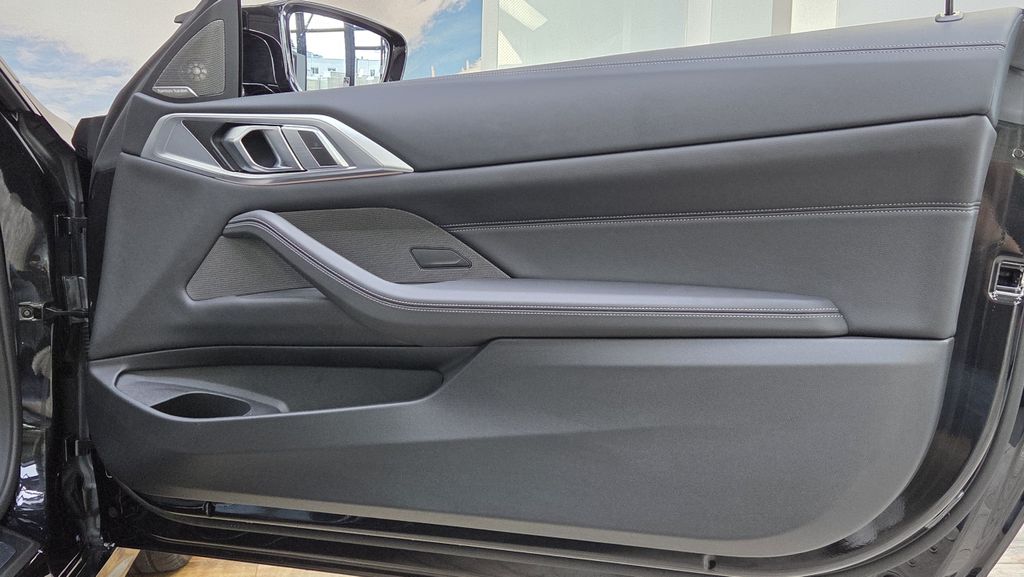 BMW M440 2025