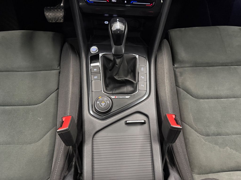 Volkswagen Tiguan Allspace 2022