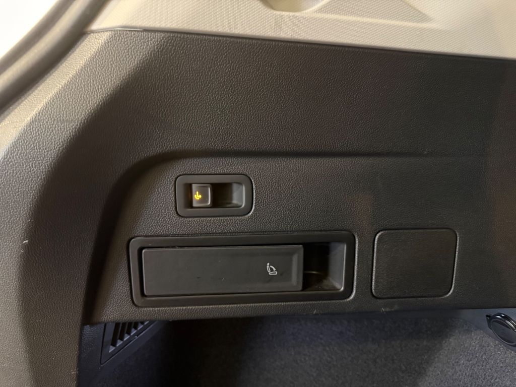 Volkswagen Tiguan Allspace 2022