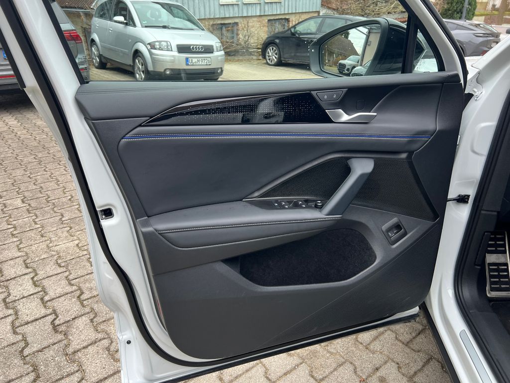 Volkswagen Tiguan 2025