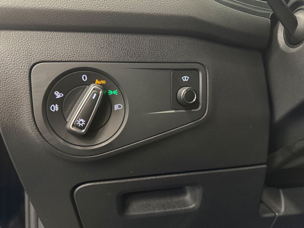 Volkswagen Tiguan Allspace 2022