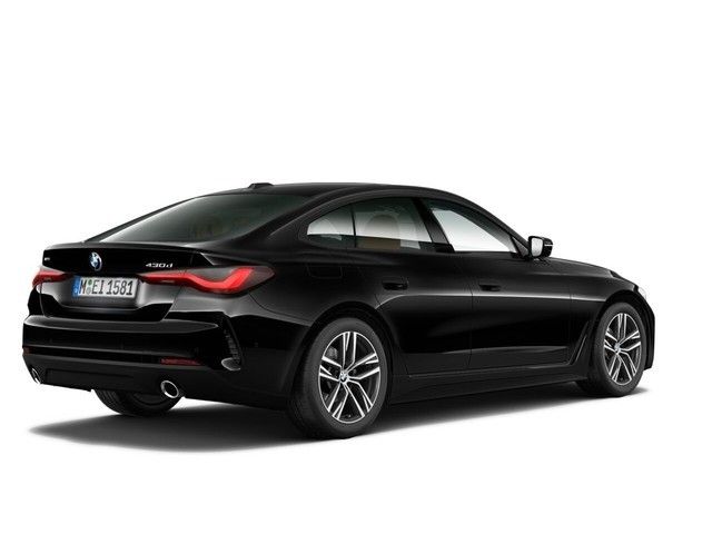 BMW 430 Gran Coupé 2022