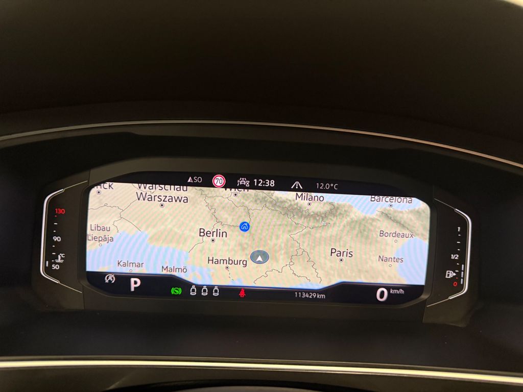 Volkswagen Tiguan Allspace 2022