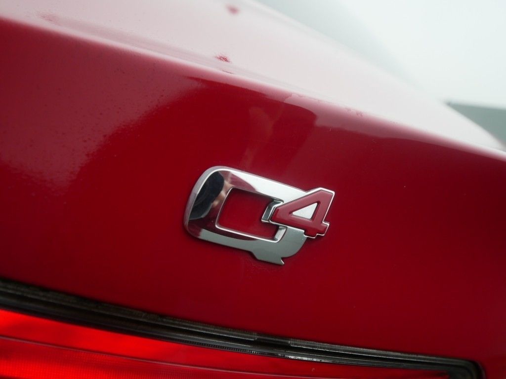 Alfa Romeo Giulia 2023