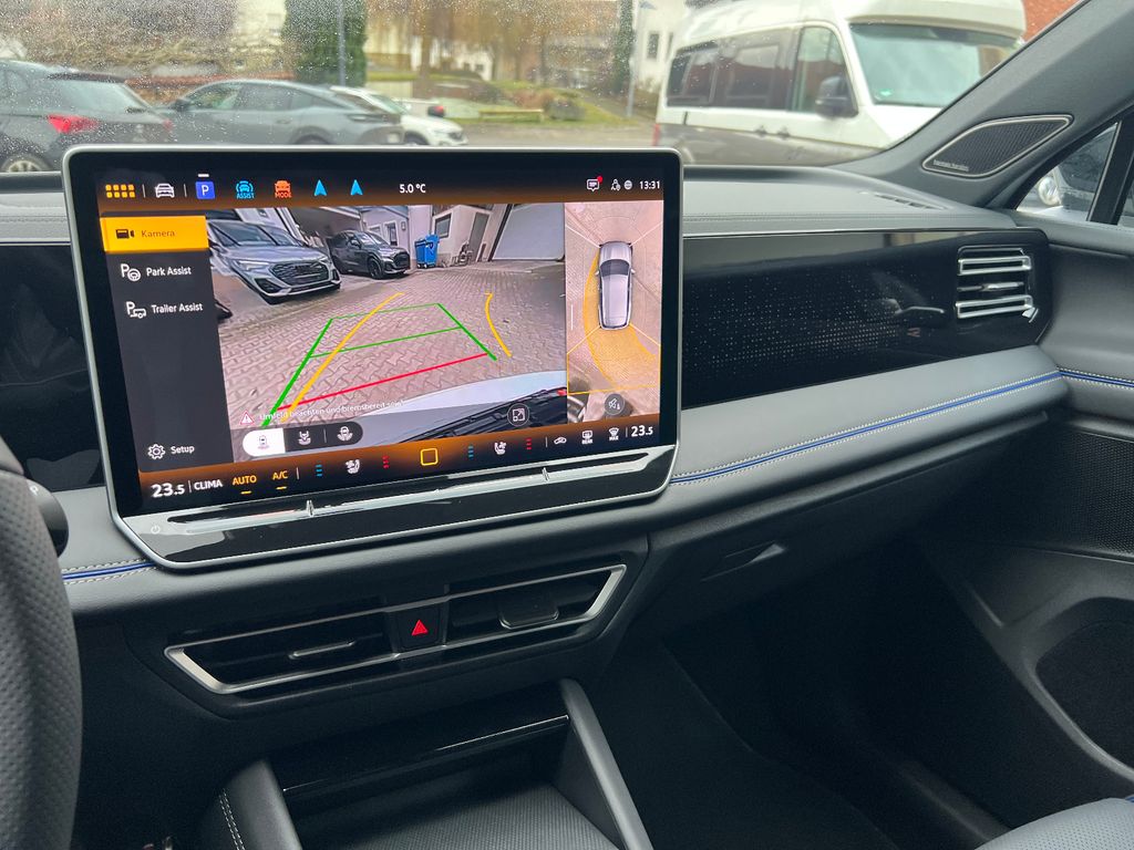 Volkswagen Tiguan 2025