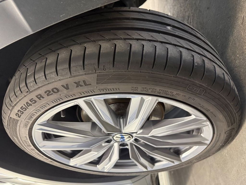 Volkswagen Tiguan Allspace 2022