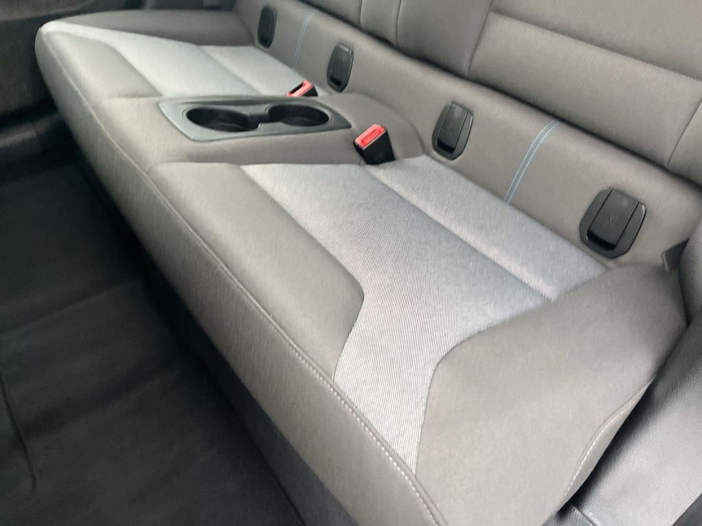 BMW i3 2021