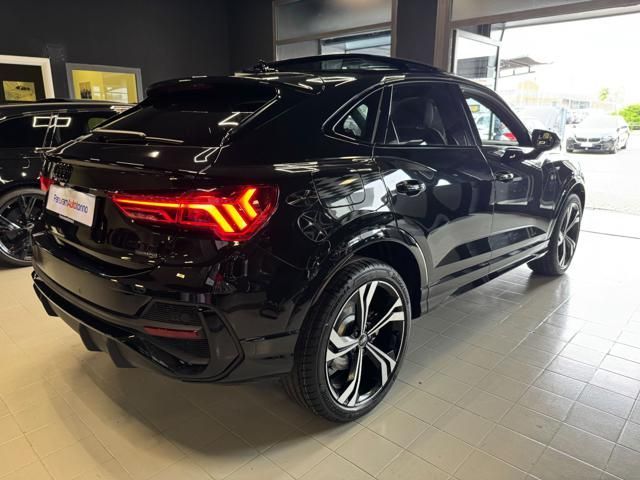 Audi Q3 2025