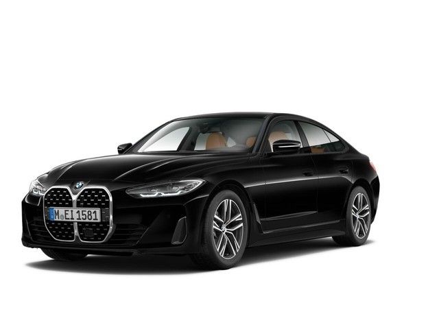 BMW 430 Gran Coupé 2022