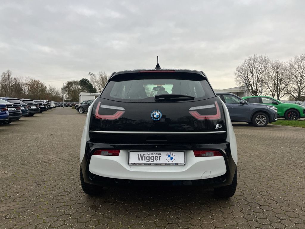 BMW i3 2021