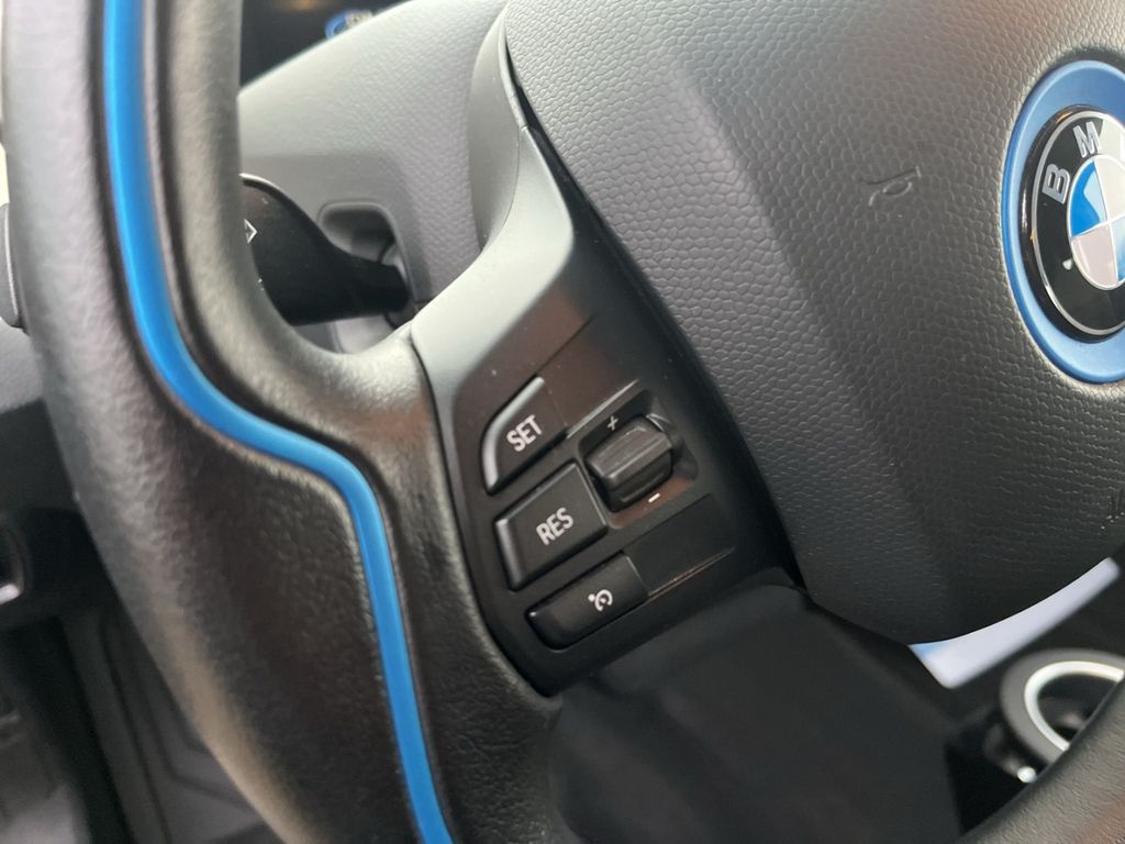 BMW i3 2021