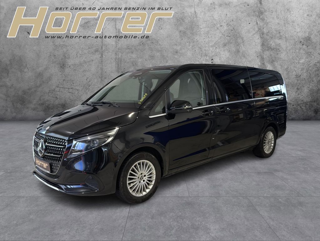 Mercedes-Benz V 300 2024