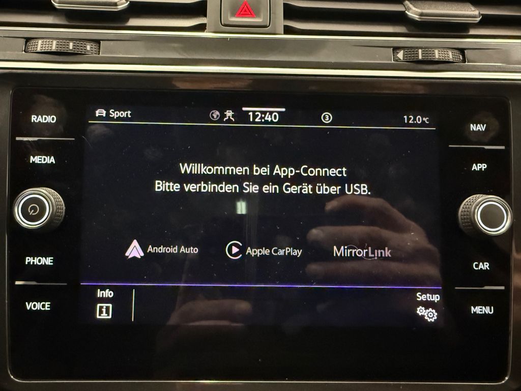 Volkswagen Tiguan Allspace 2022