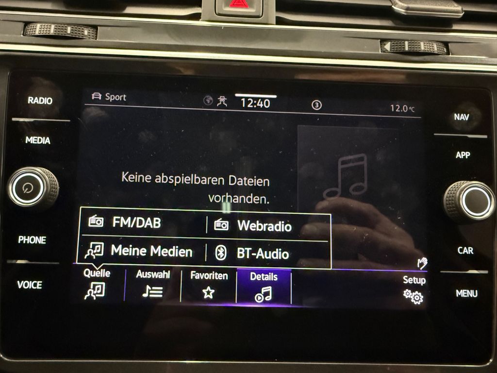 Volkswagen Tiguan Allspace 2022