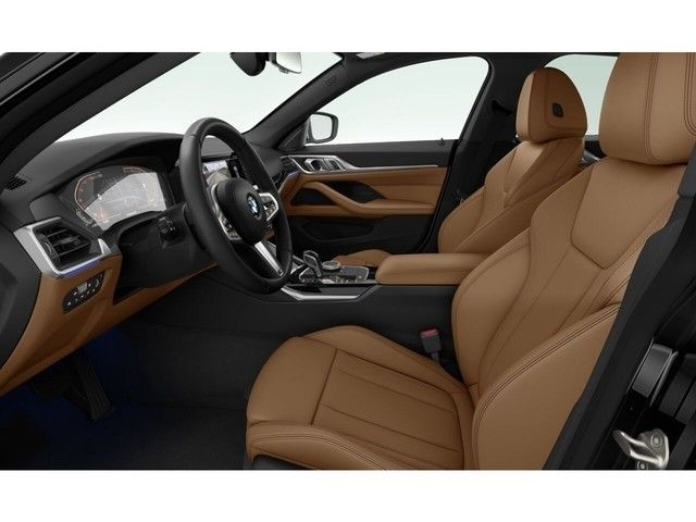 BMW 430 Gran Coupé 2022