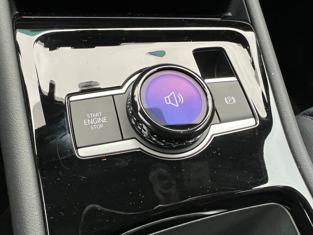 Volkswagen Tiguan 2025