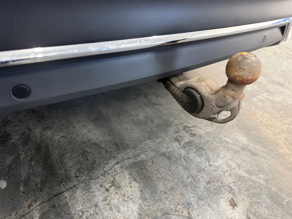 Volkswagen Tiguan Allspace 2022